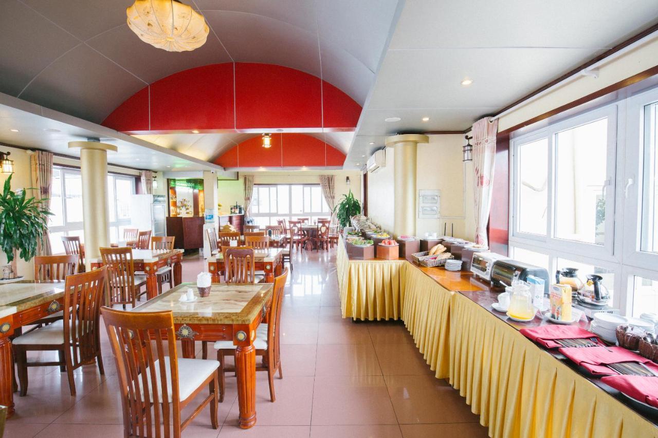 Bao Khanh Hotel Hanoi Exterior photo